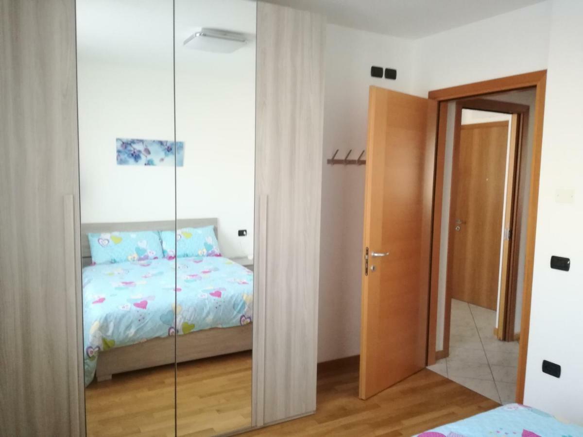 Ca Delle Rose Apartment Rovereto  Exterior photo