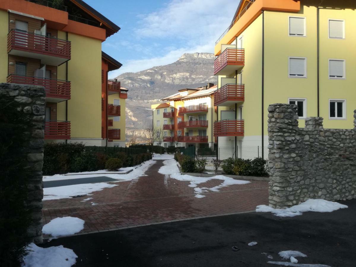 Ca Delle Rose Apartment Rovereto  Exterior photo