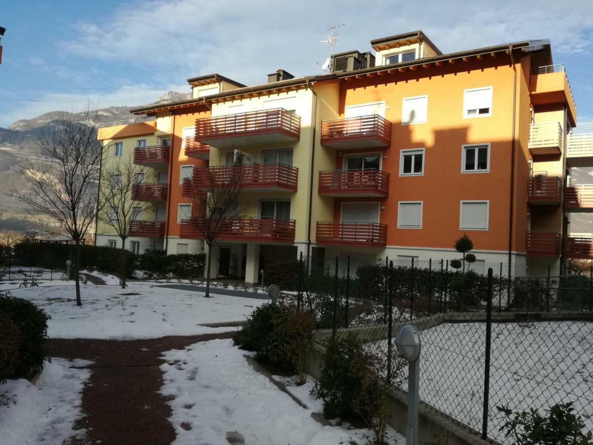 Ca Delle Rose Apartment Rovereto  Exterior photo