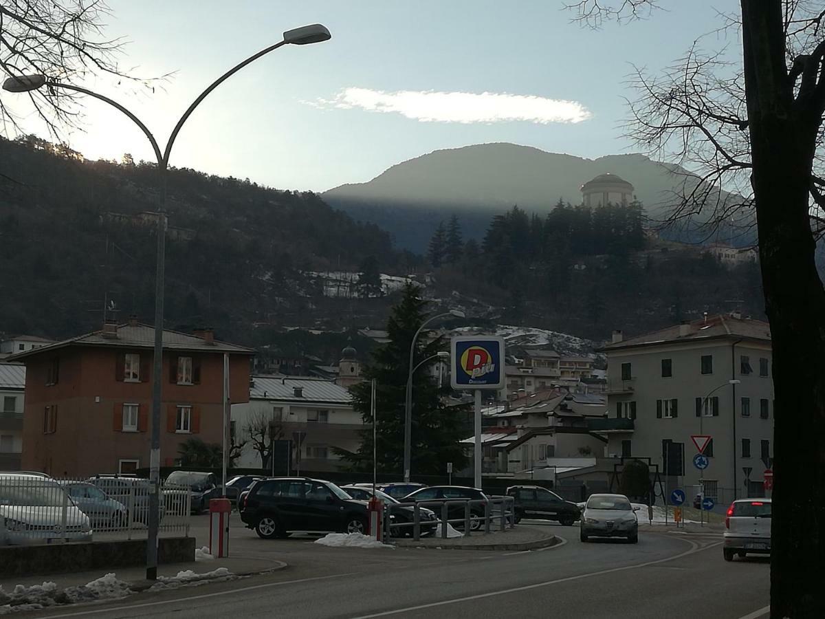 Ca Delle Rose Apartment Rovereto  Exterior photo