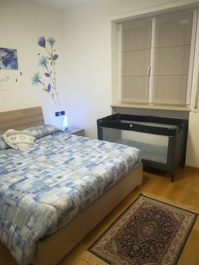 Ca Delle Rose Apartment Rovereto  Exterior photo